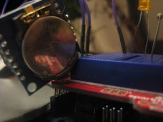 RTC