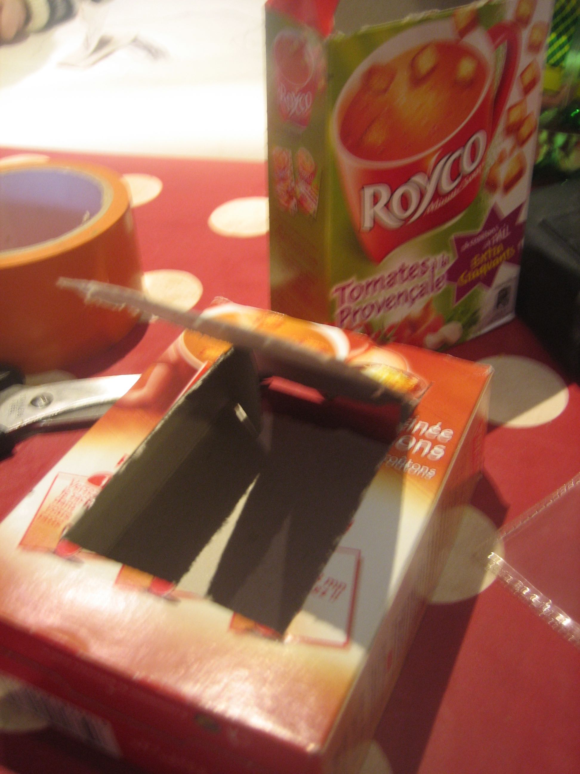 Royco