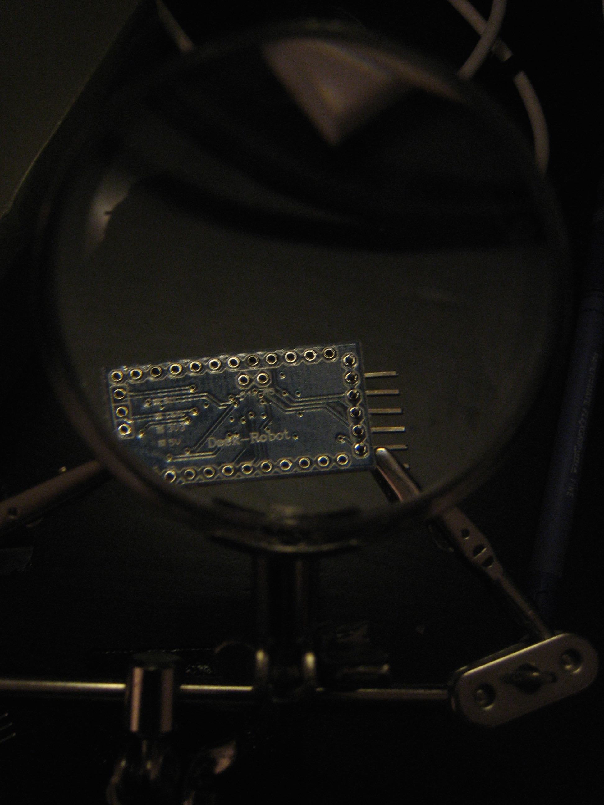 Atmega