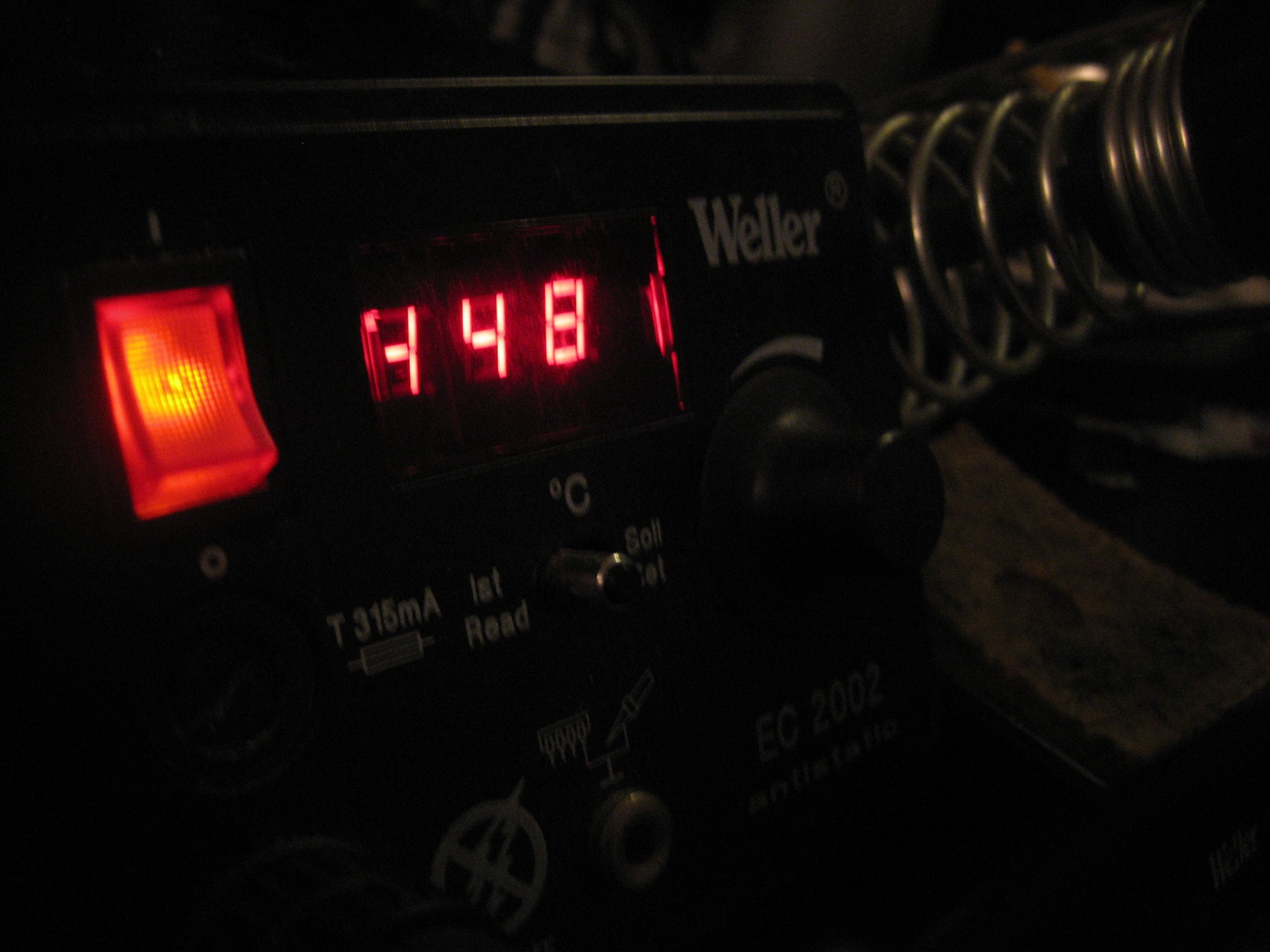 Atmega