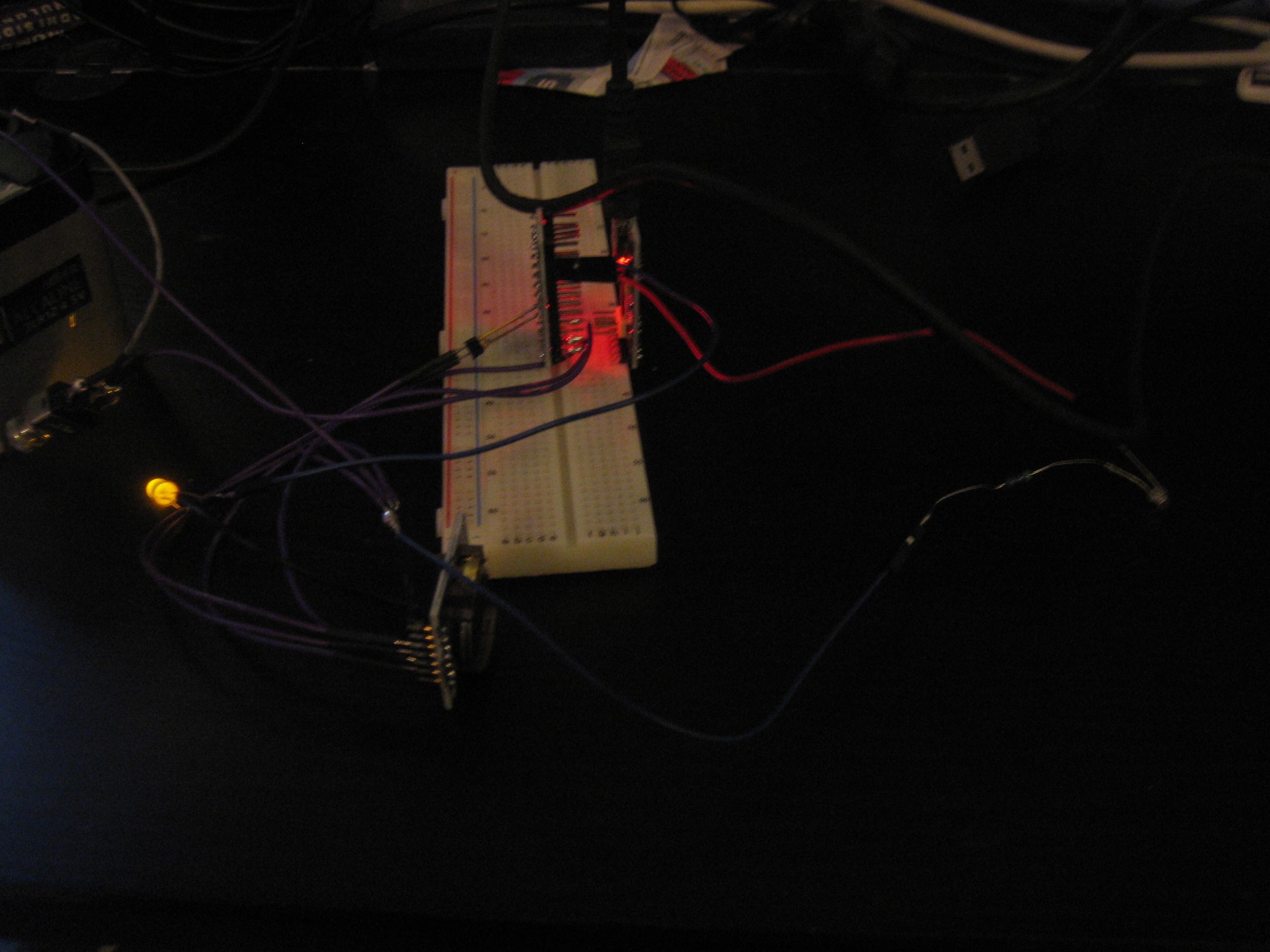 Atmega