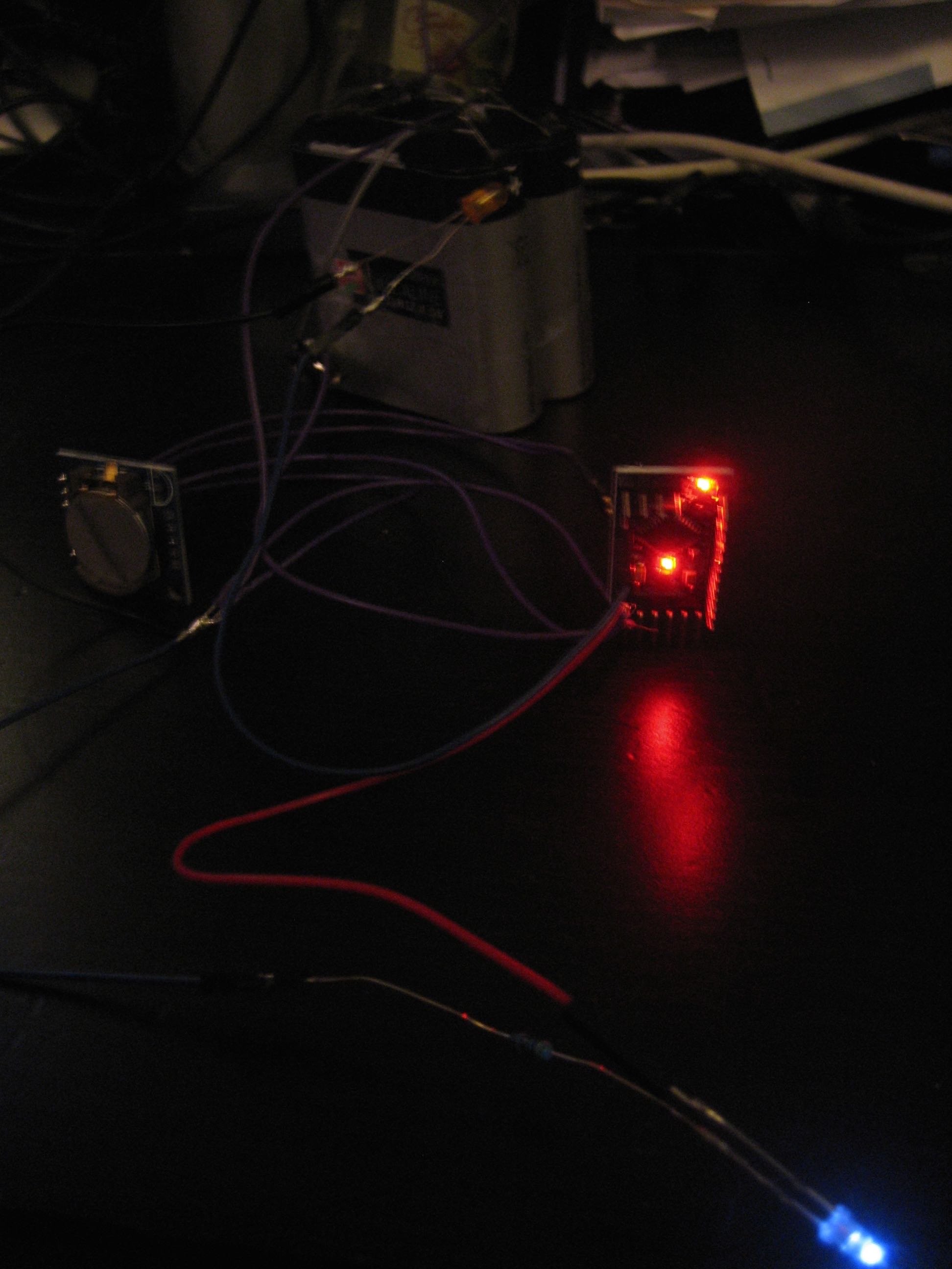 Atmega